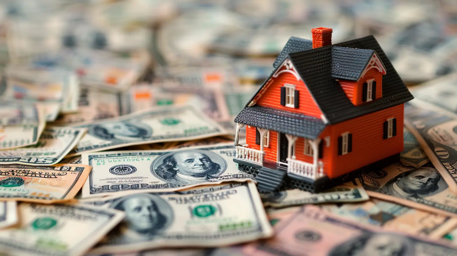 The Ultimate Guide to Avoiding Foreclosure: Tips for Homeowners