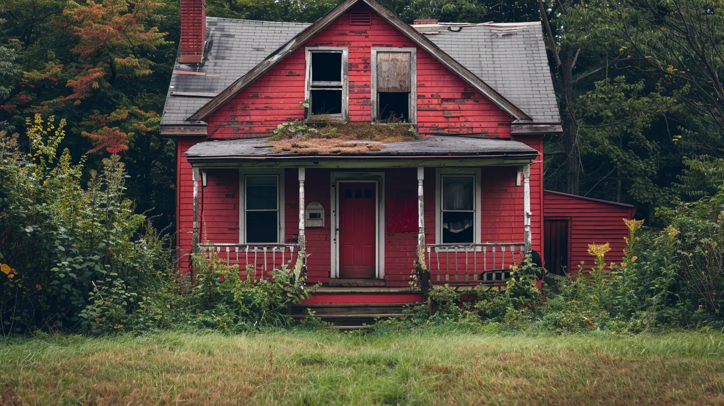 The Ultimate Guide to Avoiding Foreclosure: Tips for Homeowners