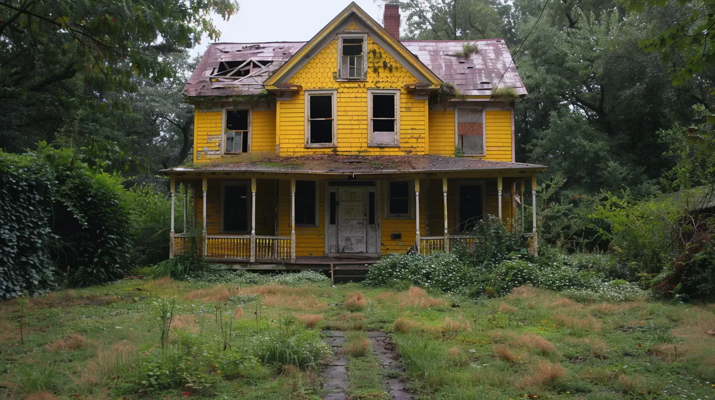 The Ultimate Guide to Avoiding Foreclosure: Tips for Homeowners