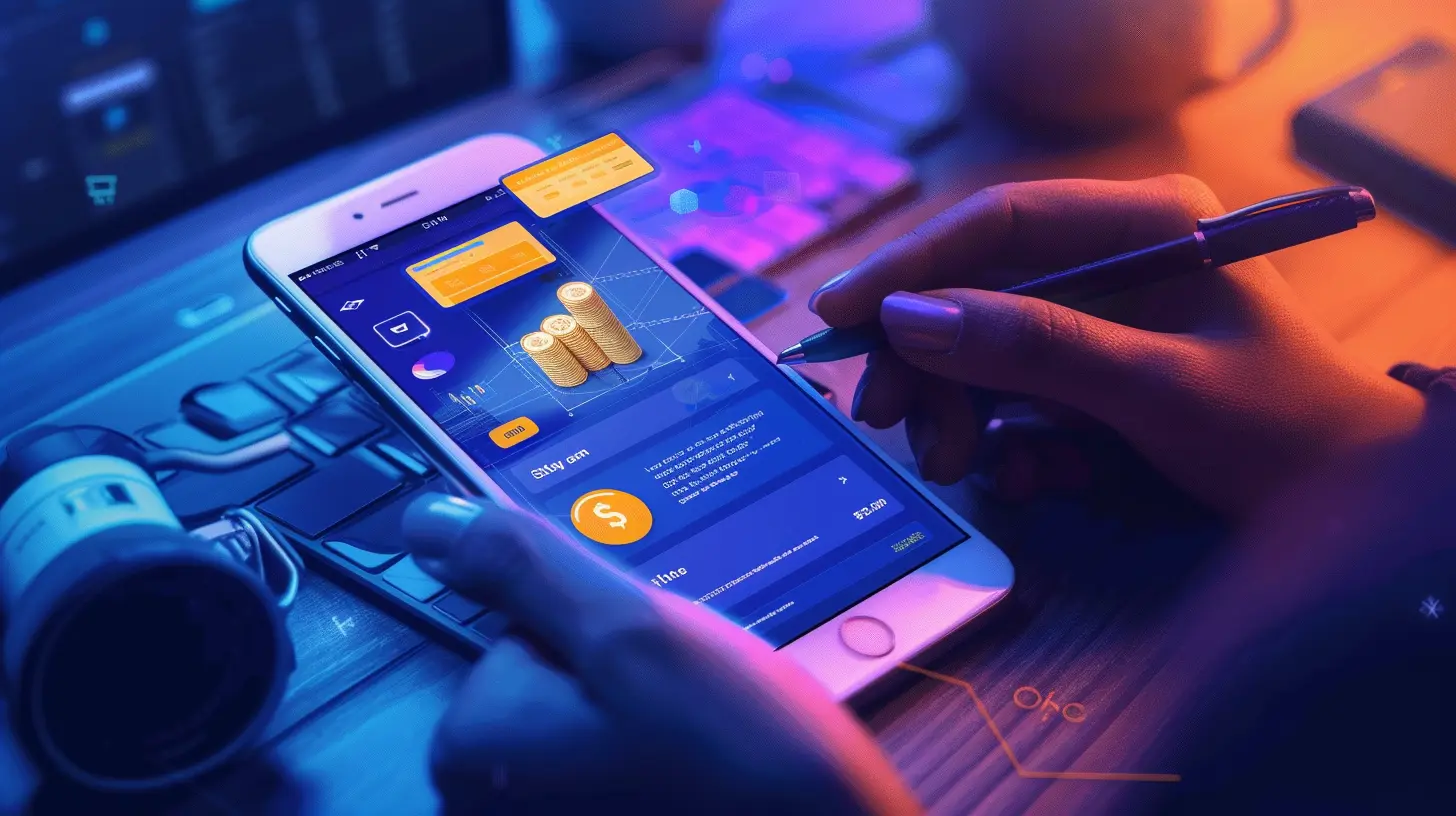 Tools and Apps That Make Expense Tracking Simple and Effective