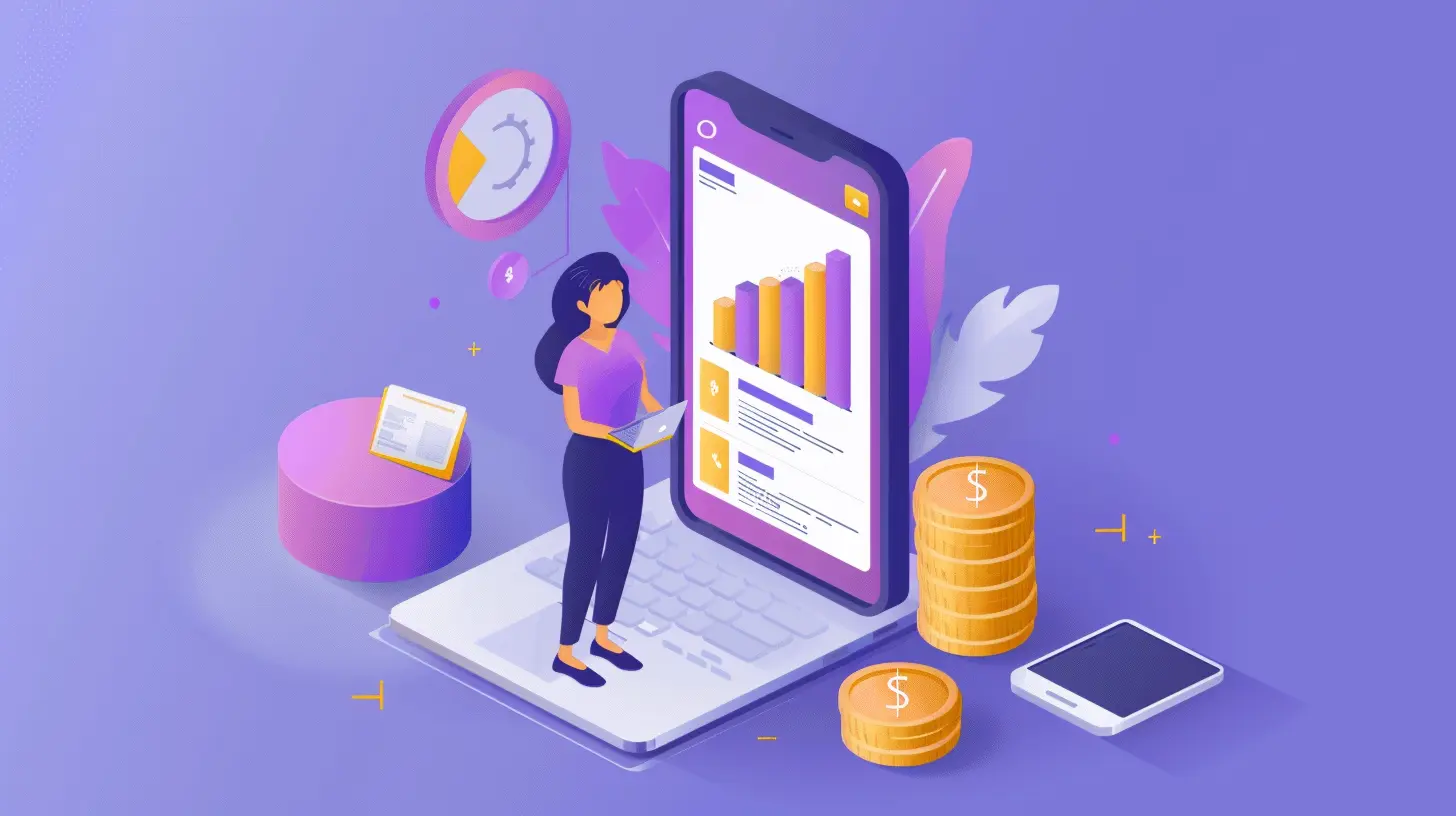 Tools and Apps That Make Expense Tracking Simple and Effective