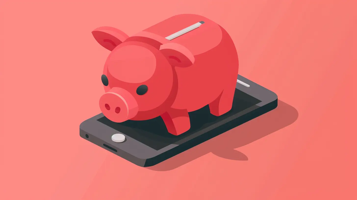 Tools and Apps That Make Expense Tracking Simple and Effective