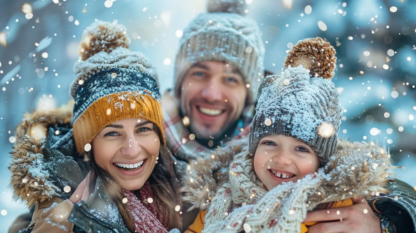 Top Budget-Friendly Holiday Activities for Families