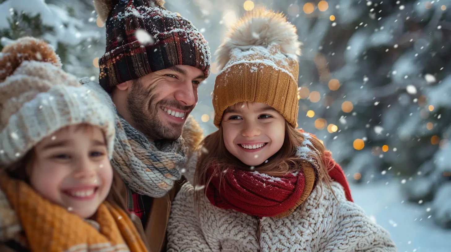 Top Budget-Friendly Holiday Activities for Families