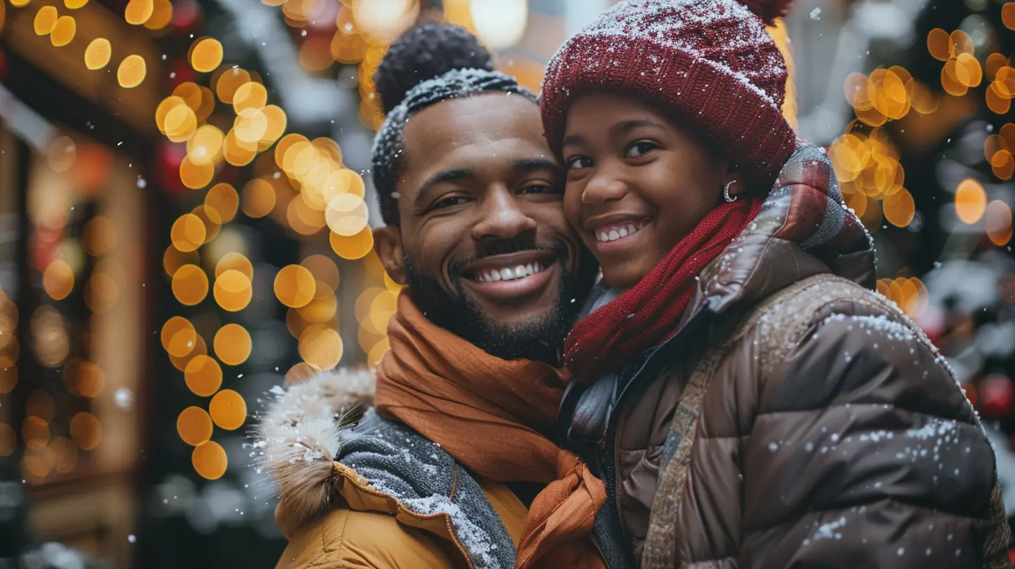 Top Budget-Friendly Holiday Activities for Families