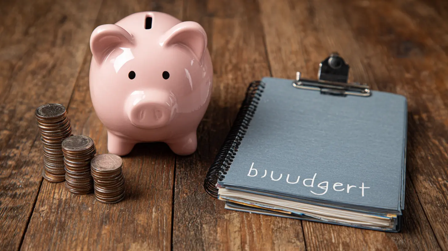 Top Tools to Simplify Monthly Budgeting for 2027