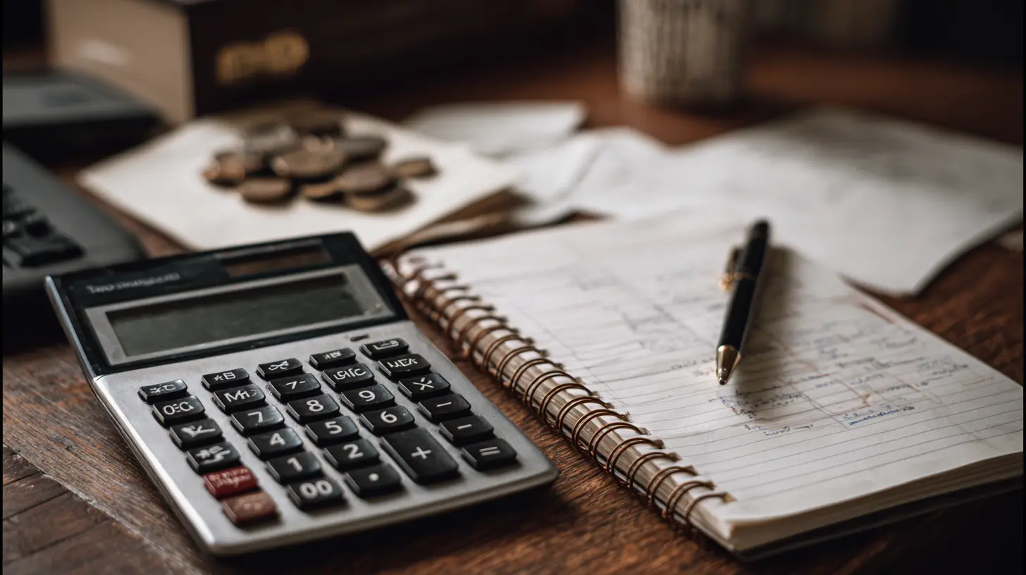 Top Tools to Simplify Monthly Budgeting for 2027