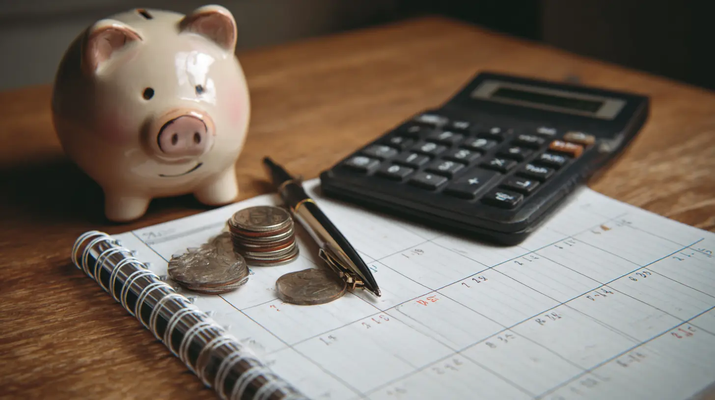 Top Tools to Simplify Monthly Budgeting for 2027