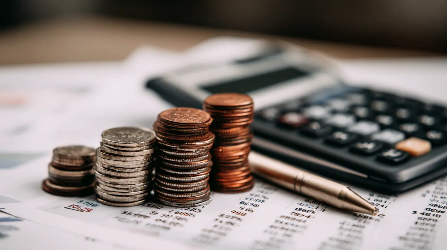 Top Tools to Simplify Monthly Budgeting for 2027