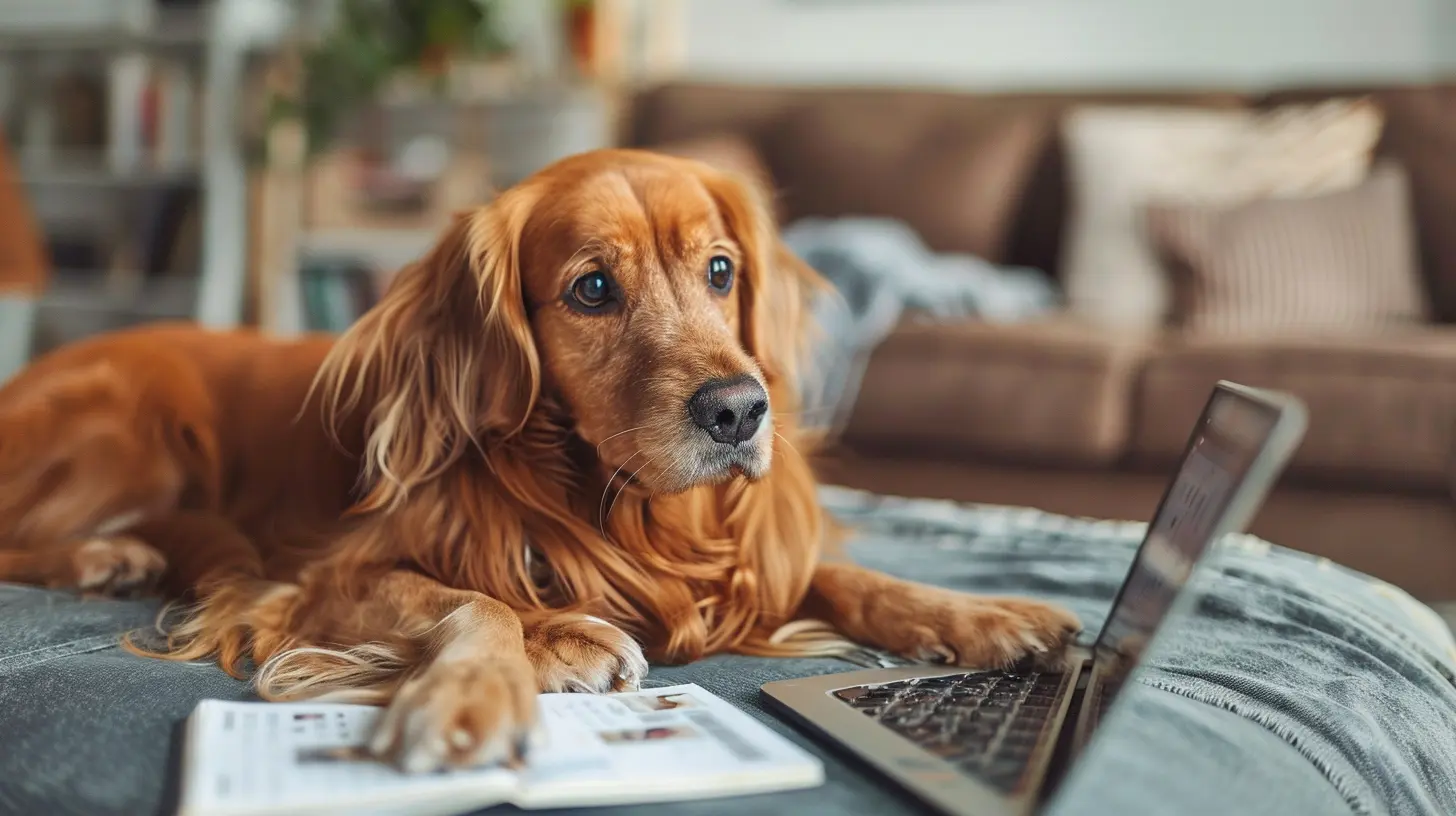Tracking Pet Expenses: Why It’s Important and How to Do It Effectively