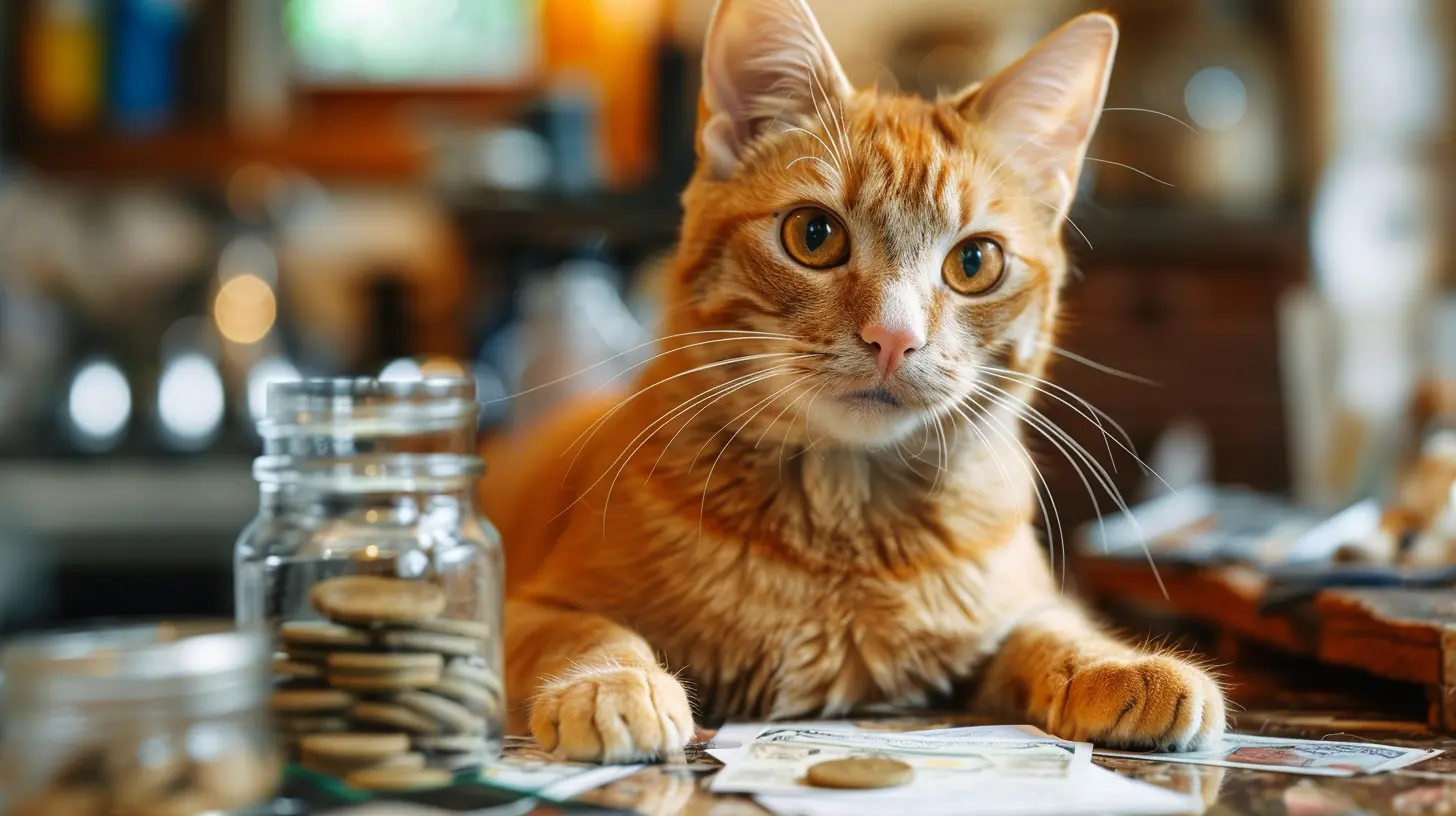 Tracking Pet Expenses: Why It’s Important and How to Do It Effectively