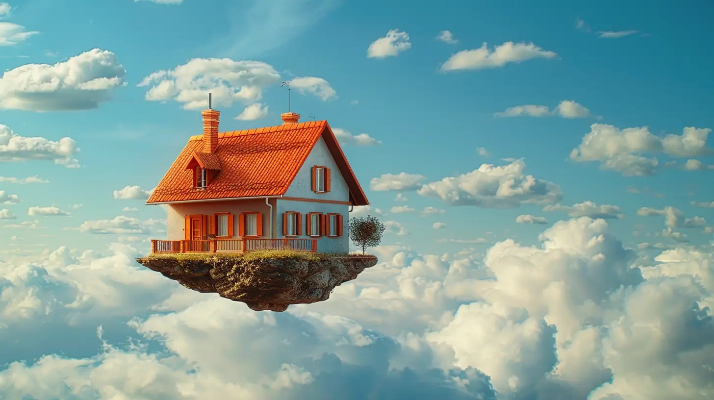 Transferring Real Estate Through Estate Planning: What You Should Know