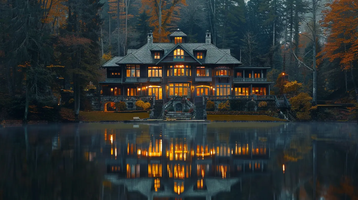 Transferring Real Estate Through Estate Planning: What You Should Know