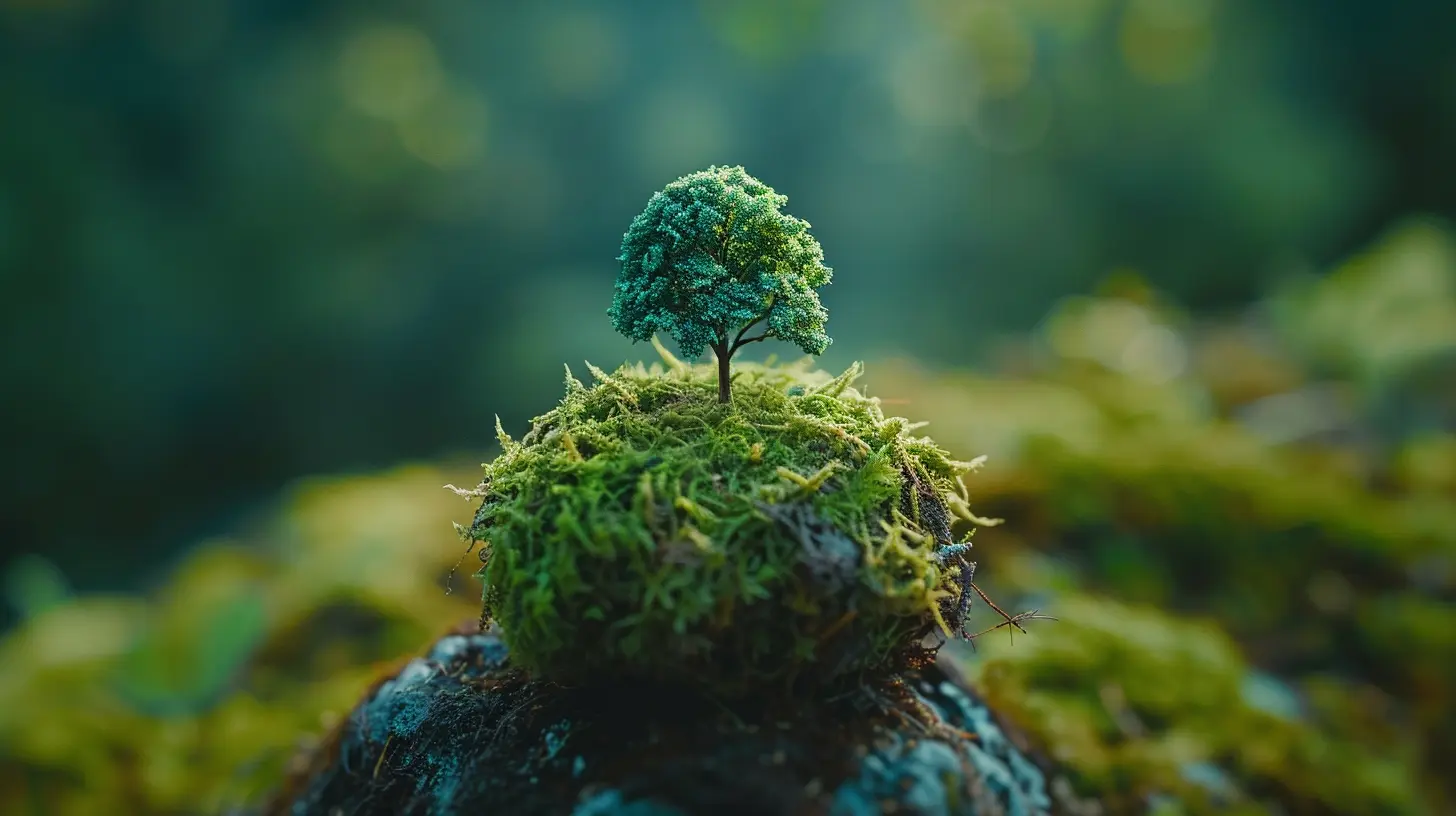 Trends in ESG Mutual Funds: Investing with a Conscience