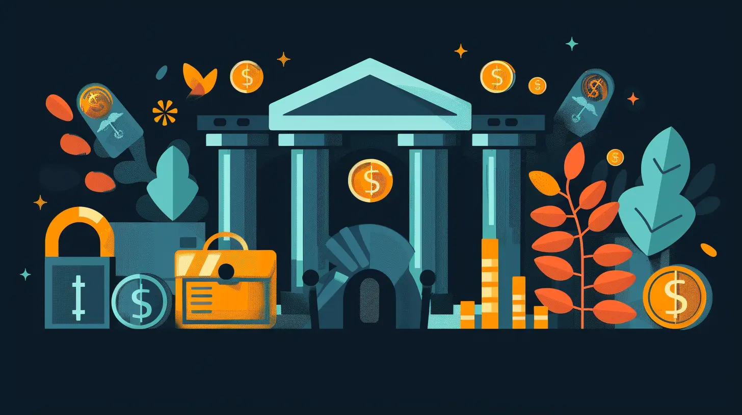 Understanding and Choosing the Right Financial Protection Tools