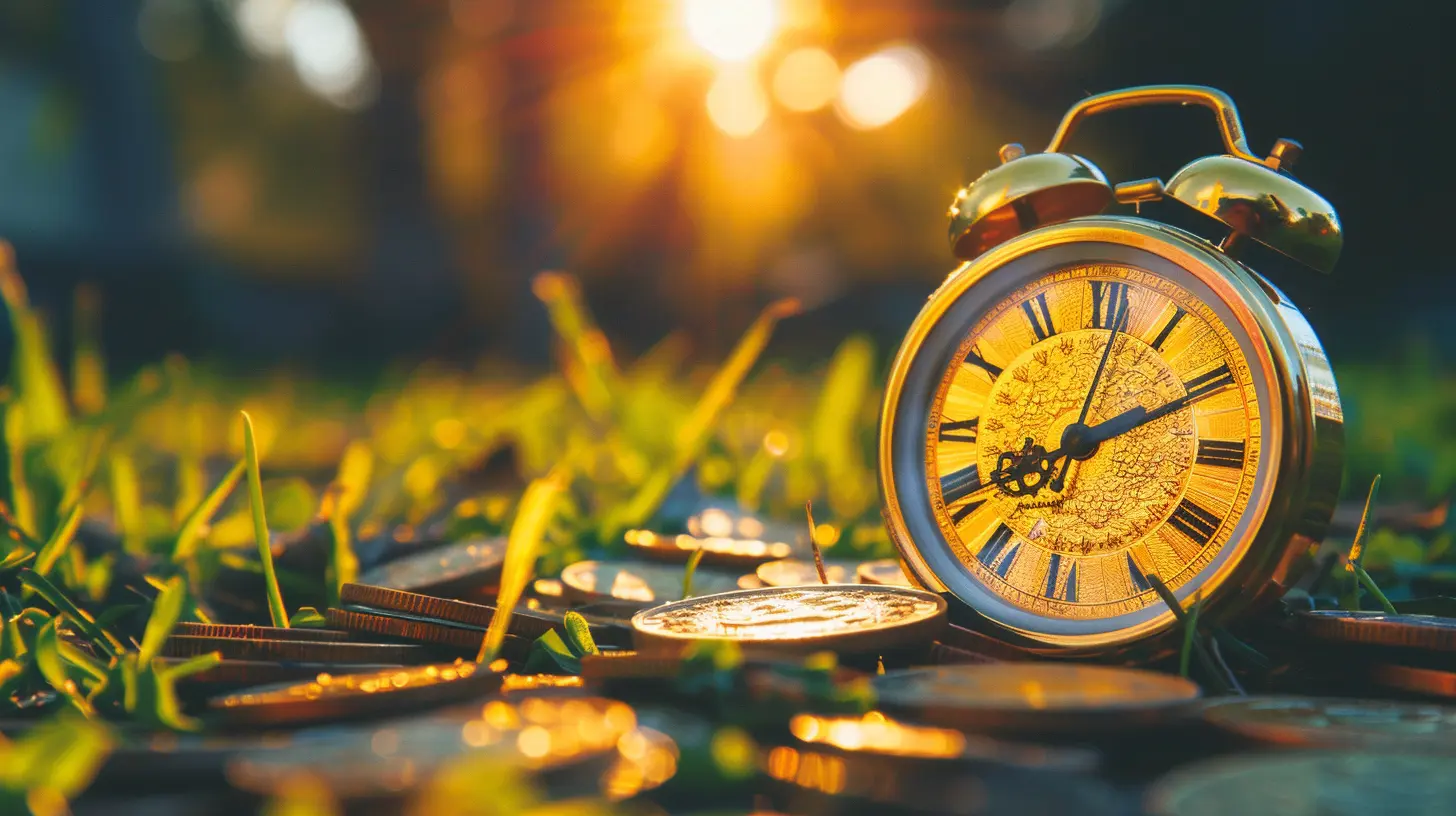 Understanding Compound Interest: A Beginner’s Guide