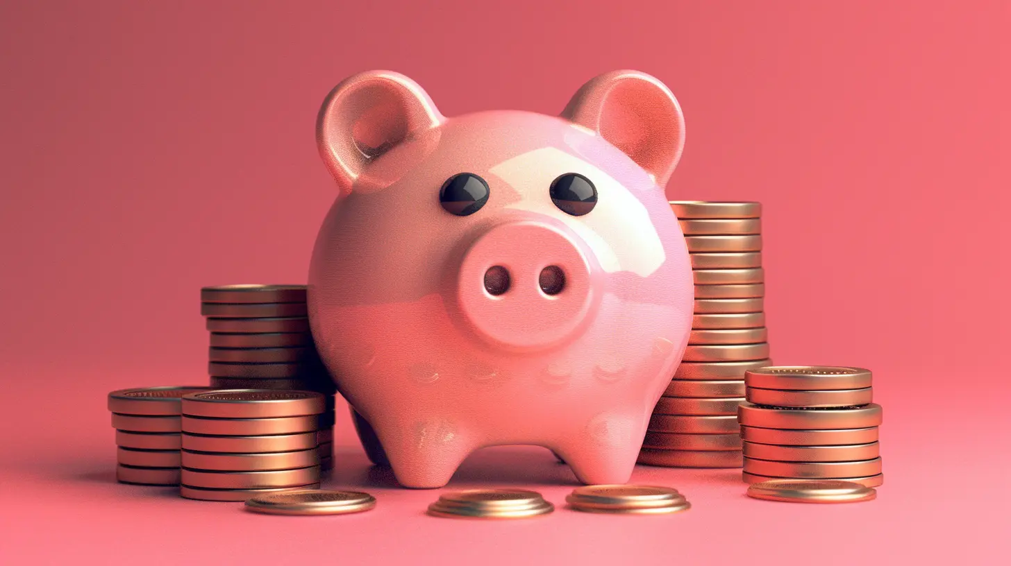 Understanding Compound Interest: A Beginner’s Guide