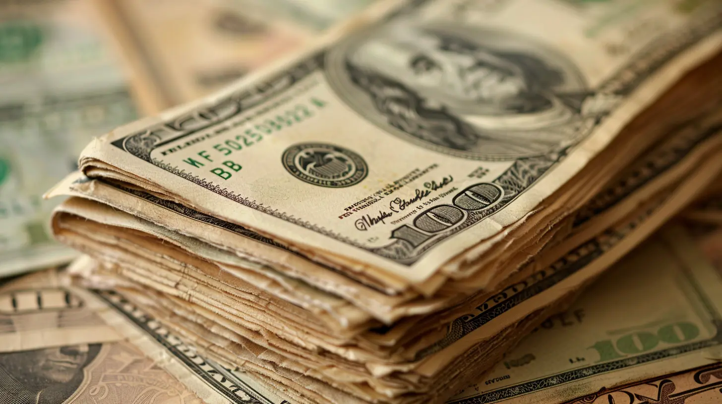 Understanding Credit Scores and Their Role in Financial Independence