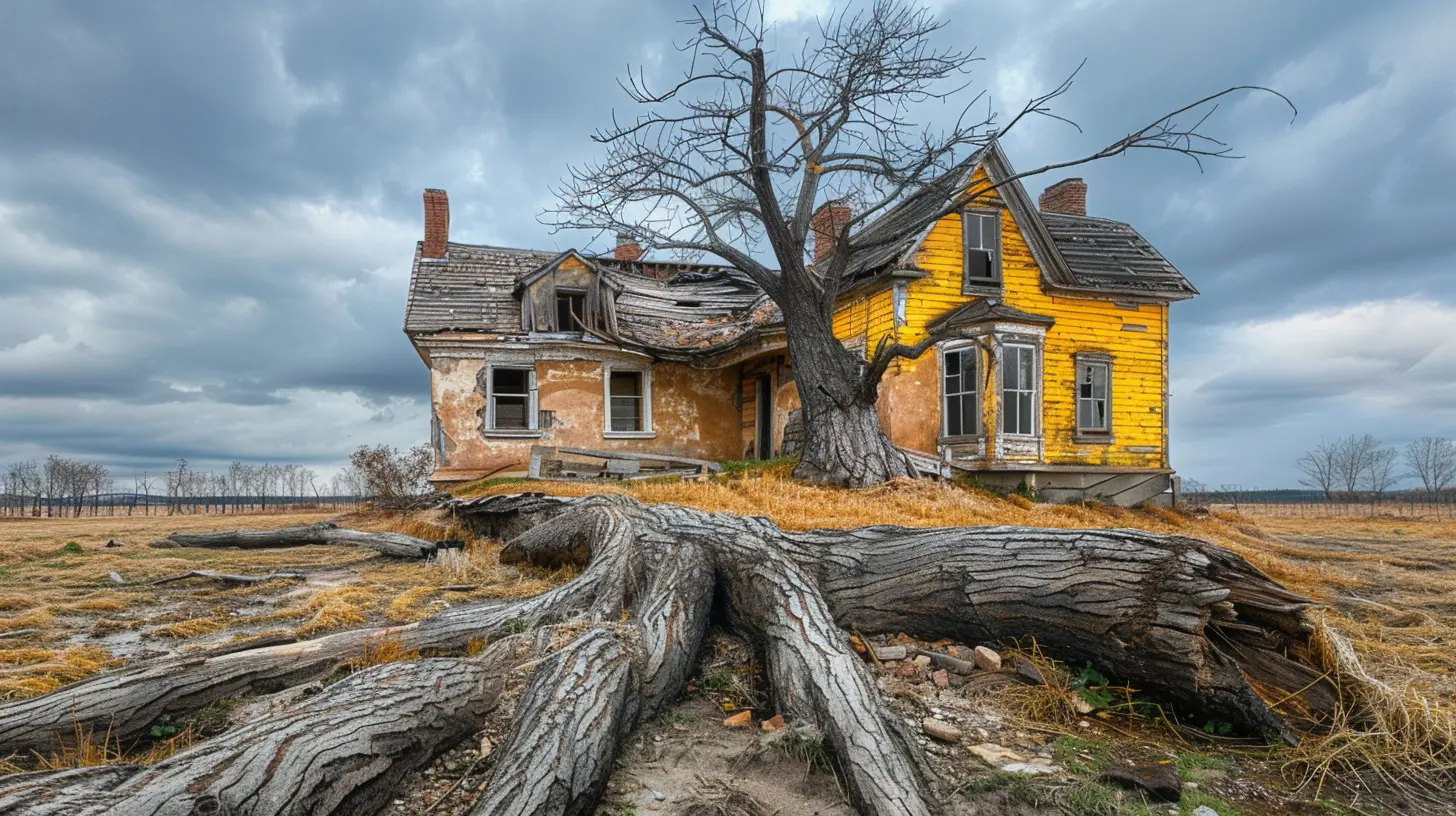 Understanding Deficiency Judgments and How to Avoid Them