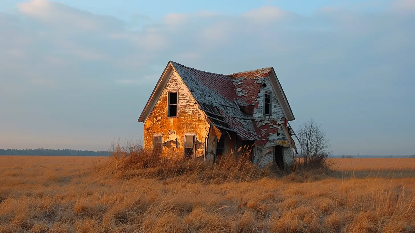 Understanding Deficiency Judgments and How to Avoid Them