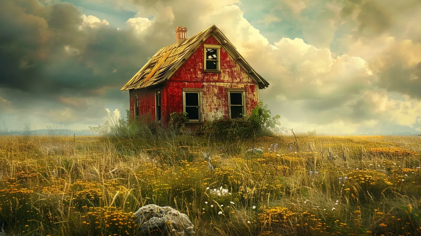 Understanding Deficiency Judgments and How to Avoid Them