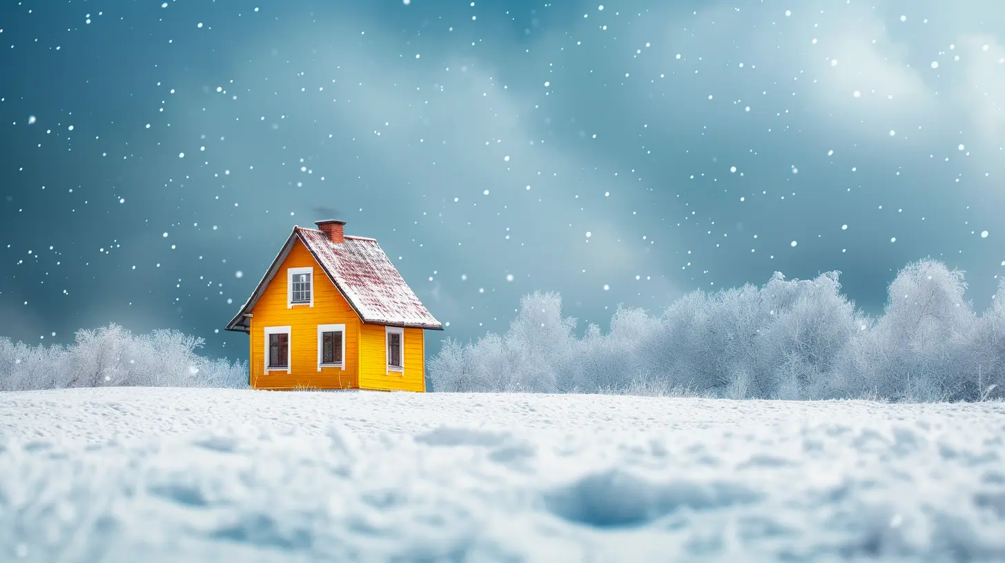 Understanding Foreclosure: Early Warning Signs and How to Prevent It