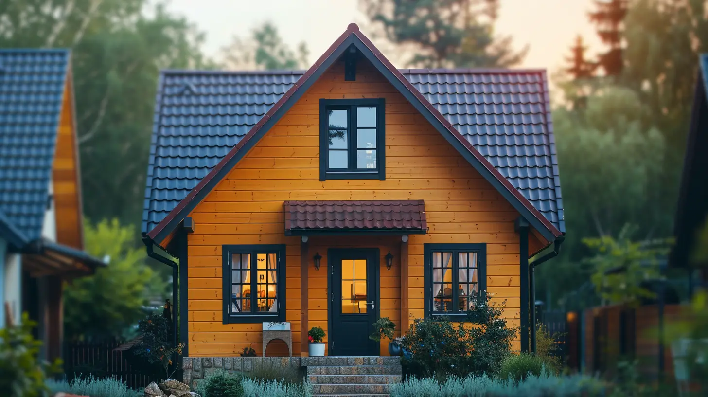 Understanding Foreclosure: Early Warning Signs and How to Prevent It
