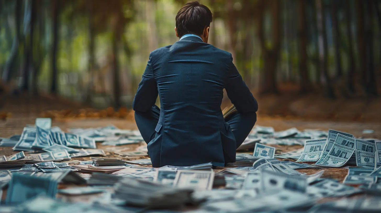 Understanding Loss Aversion: Why We Fear Loss More Than We Value Gains