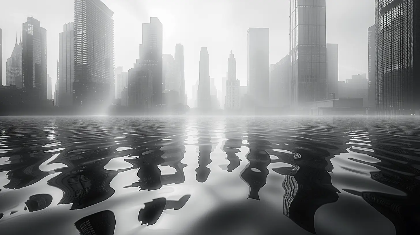 Understanding Market Liquidity in Real Estate Investing
