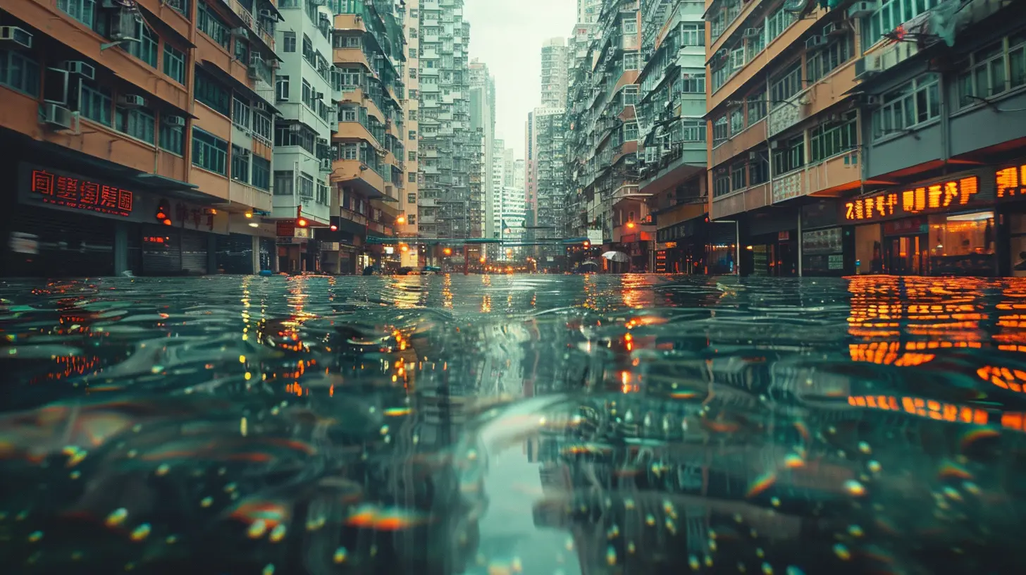 Understanding Market Liquidity in Real Estate Investing