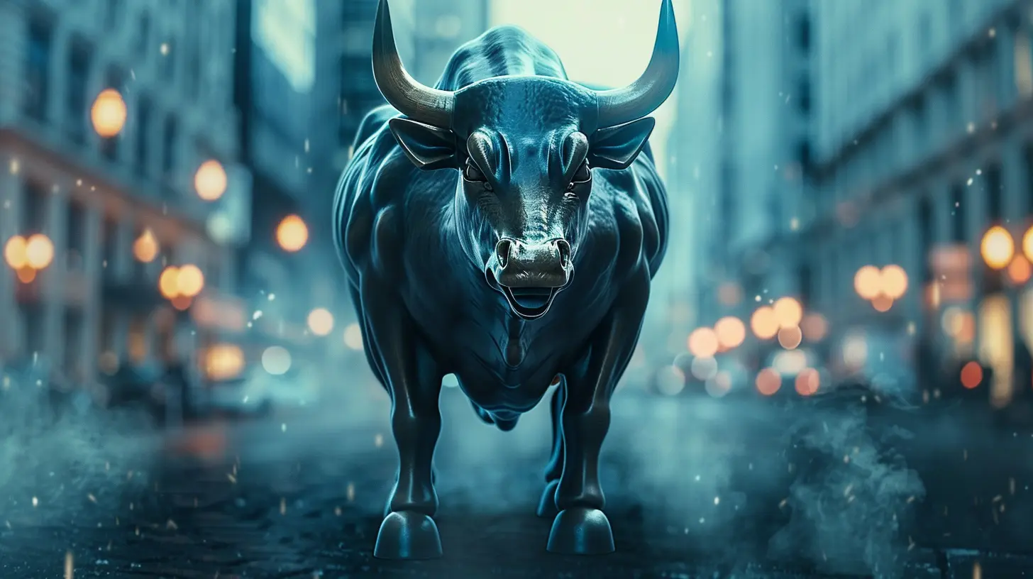 Understanding Momentum Investing and How to Use It