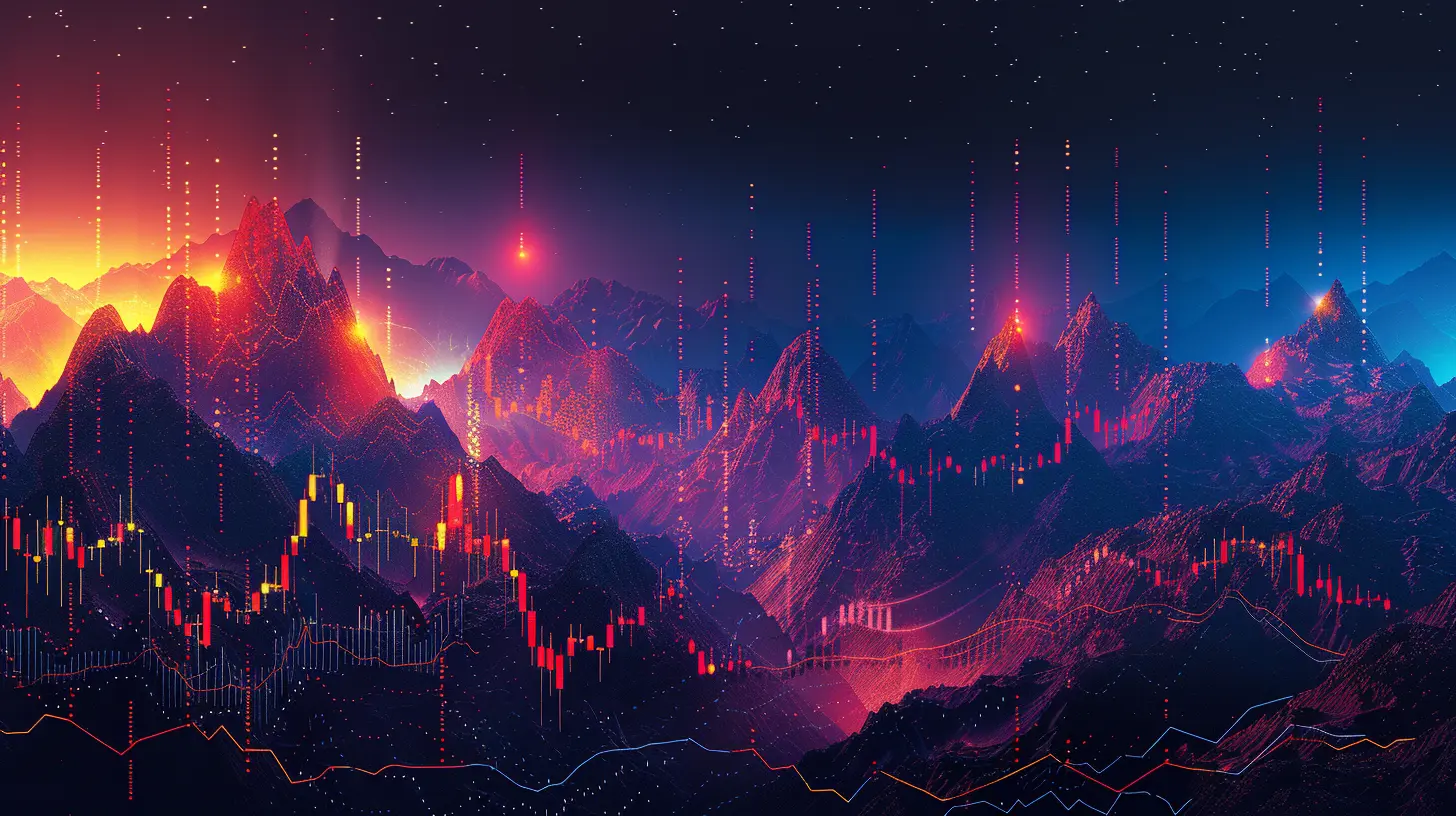 Understanding Technical Analysis for Smarter Investments