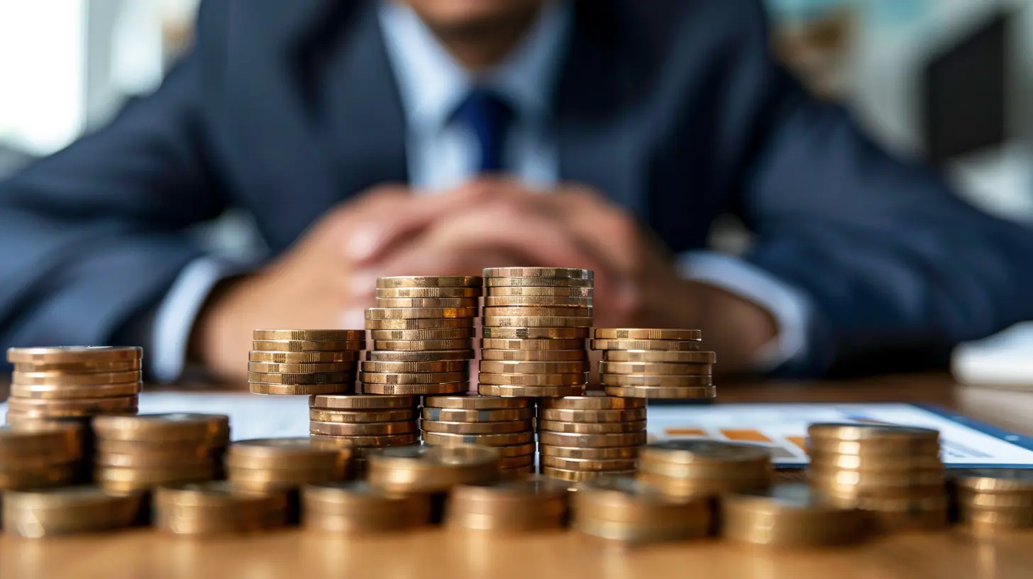 Understanding the Basics of Financial Risk Tolerance