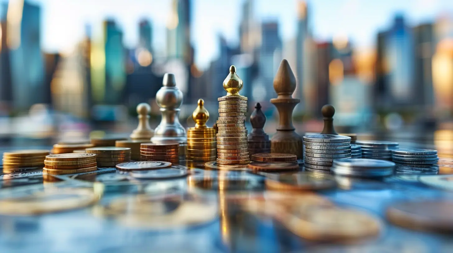 Understanding the Basics of Financial Risk Tolerance