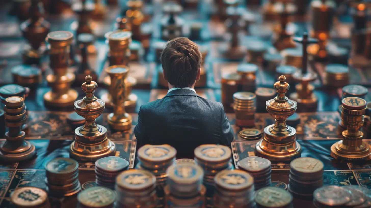 Understanding the Basics of Financial Risk Tolerance