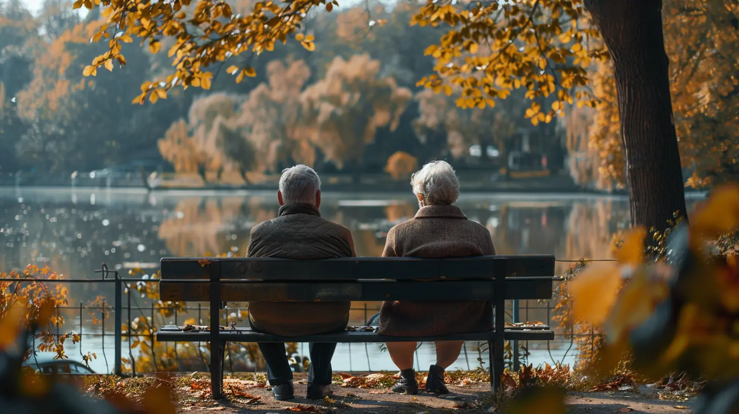 Understanding the Basics of Pension Plans: A Comprehensive Guide