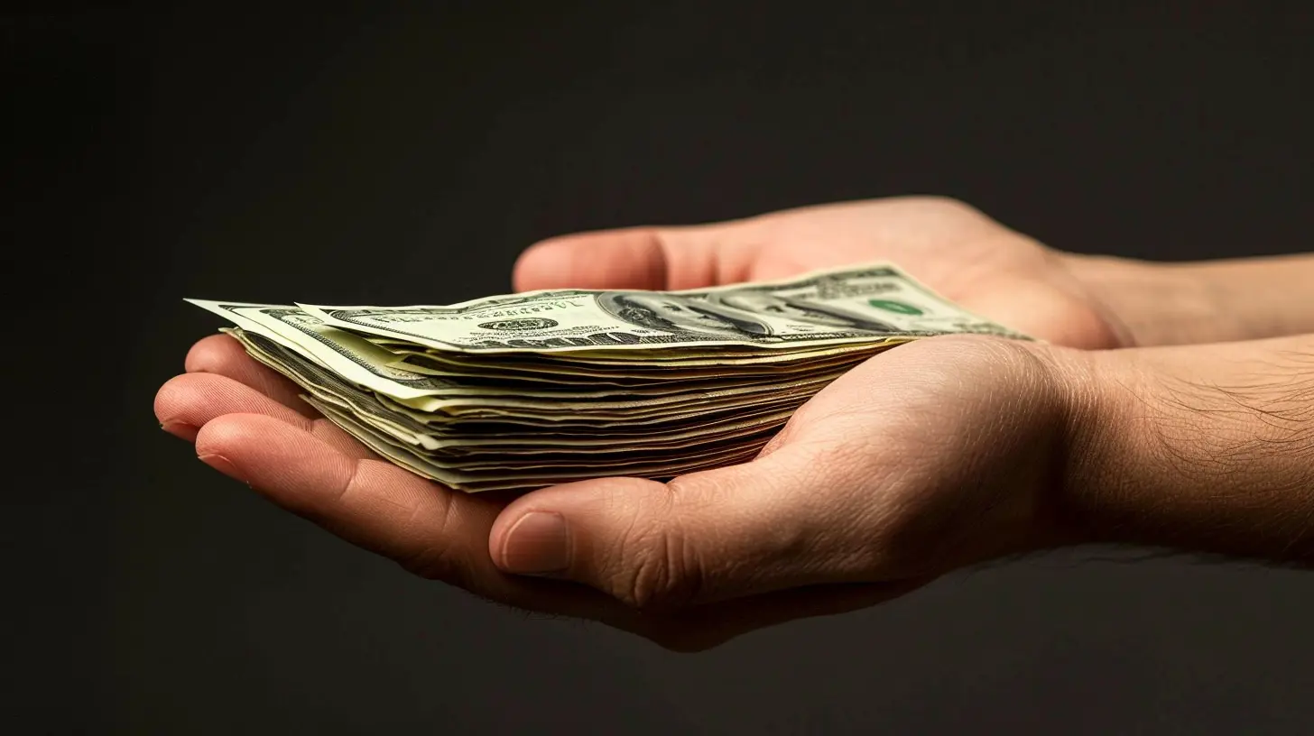 Understanding the Difference Between Donating Cash, Stocks, and Property