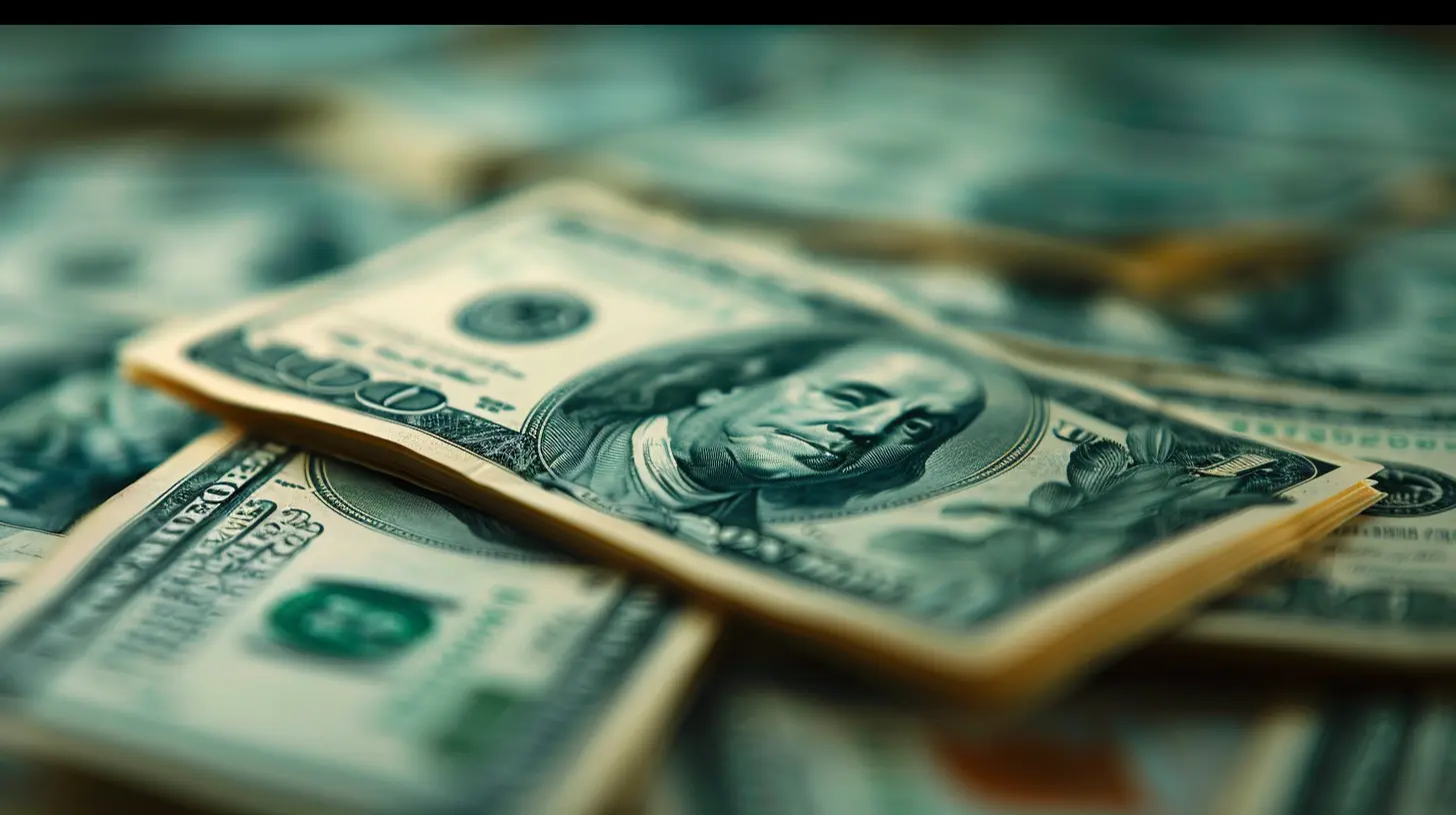 Understanding the Difference Between Donating Cash, Stocks, and Property