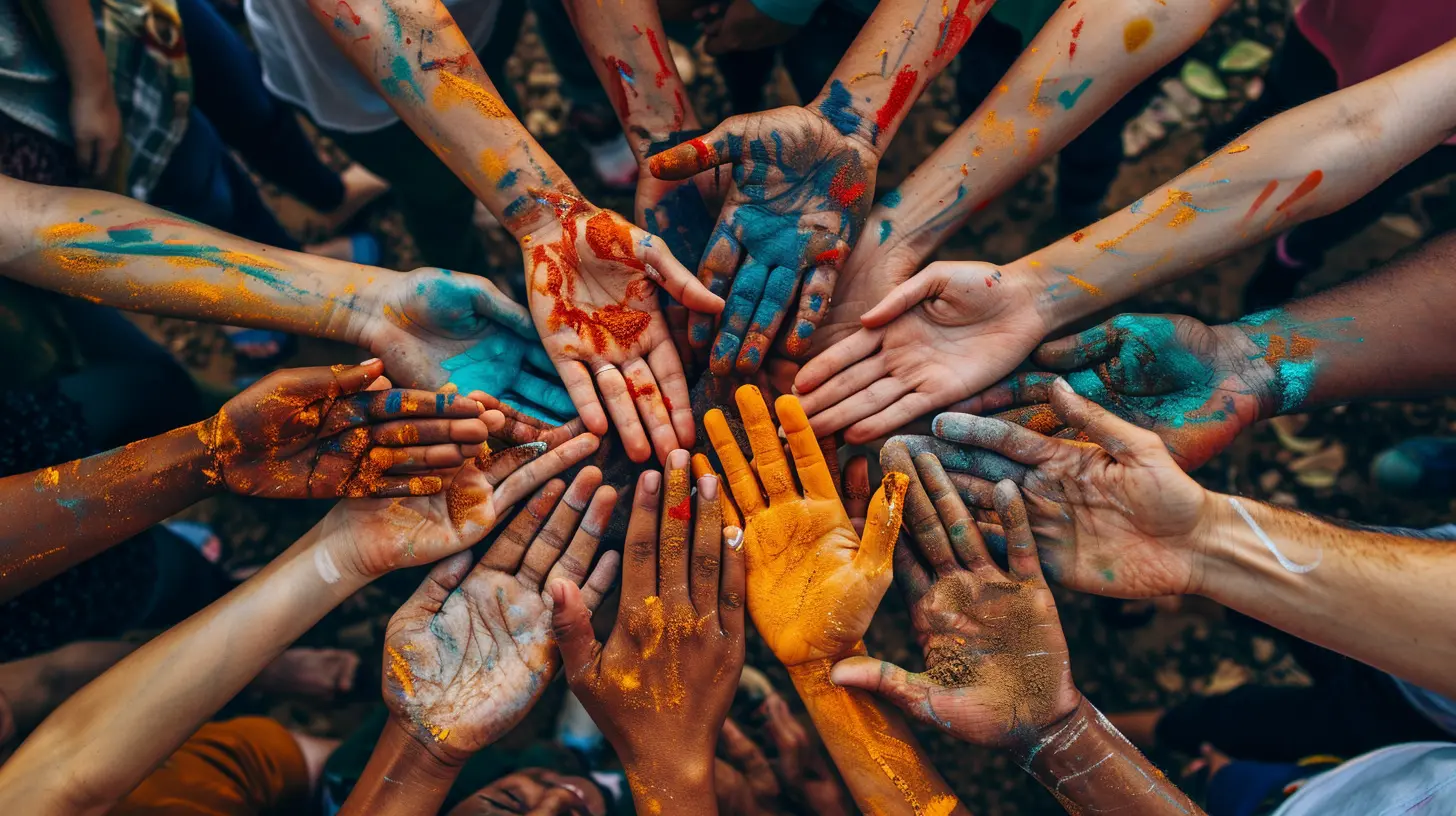 Understanding the Differences Between Private Foundations and Public Charities