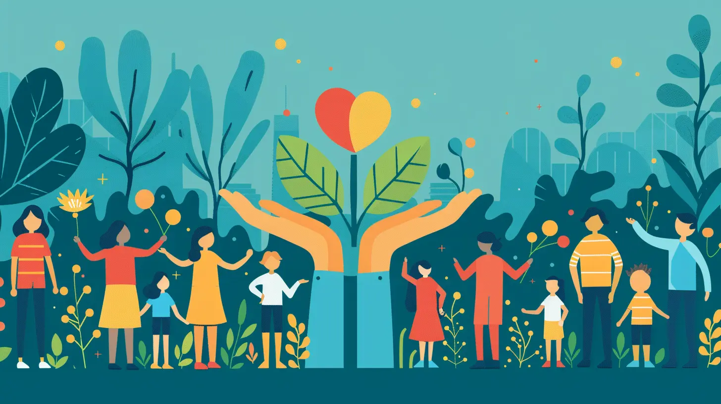 Understanding the Differences Between Private Foundations and Public Charities