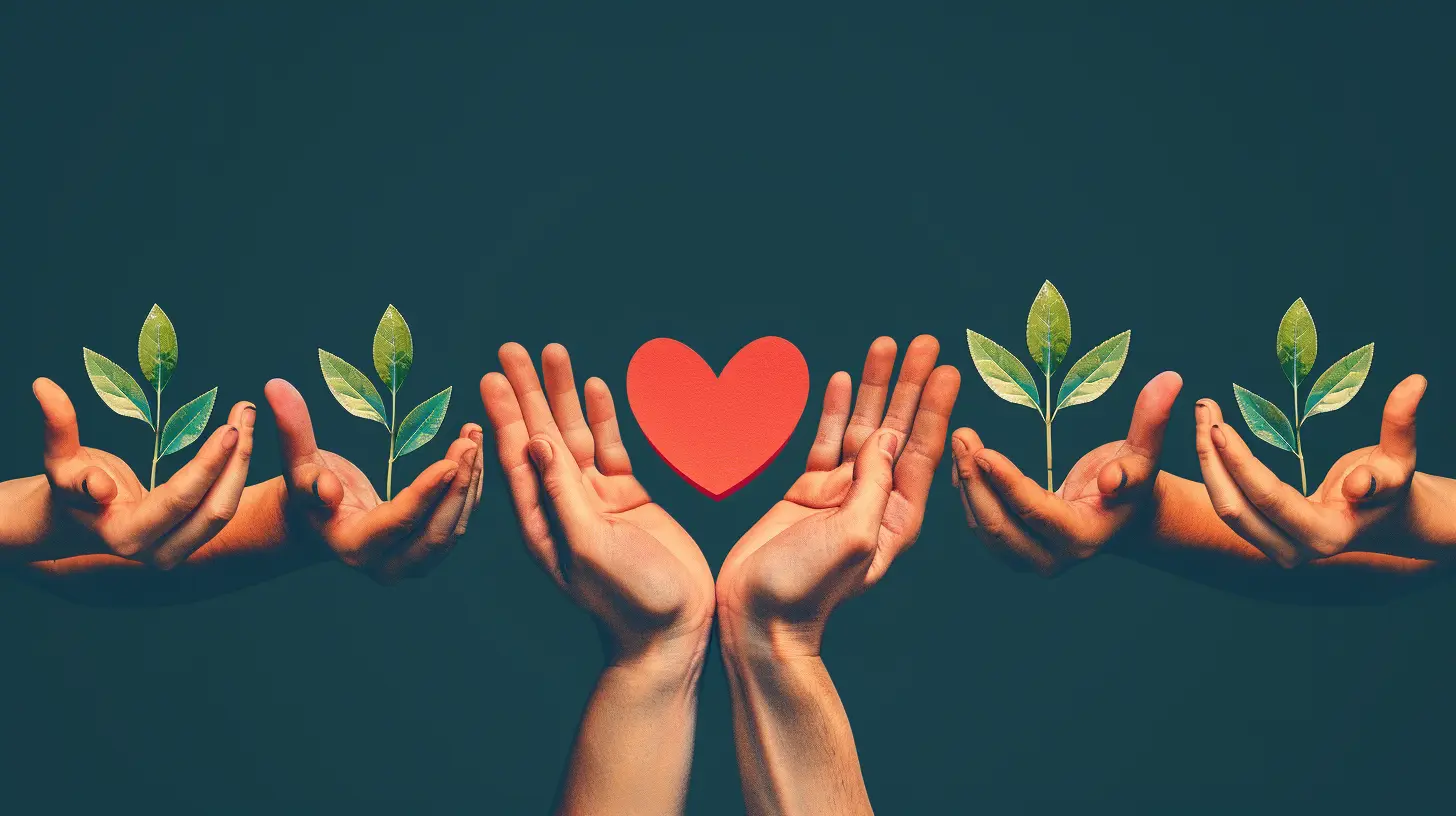 Understanding the Differences Between Private Foundations and Public Charities