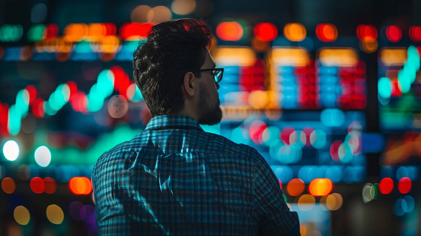 Understanding the Gambler's Fallacy in Investment Choices