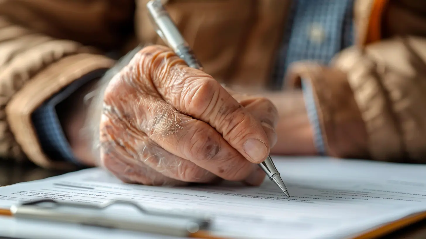 Understanding the Pension Benefit Guaranty Corporation and Your Pension Payments