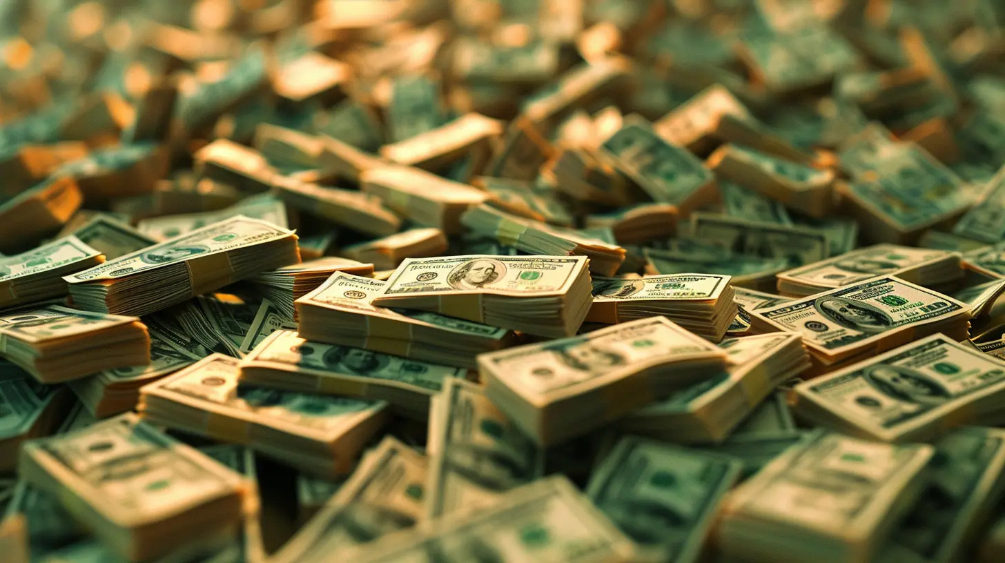 Understanding the Power of Tax-Advantaged Accounts