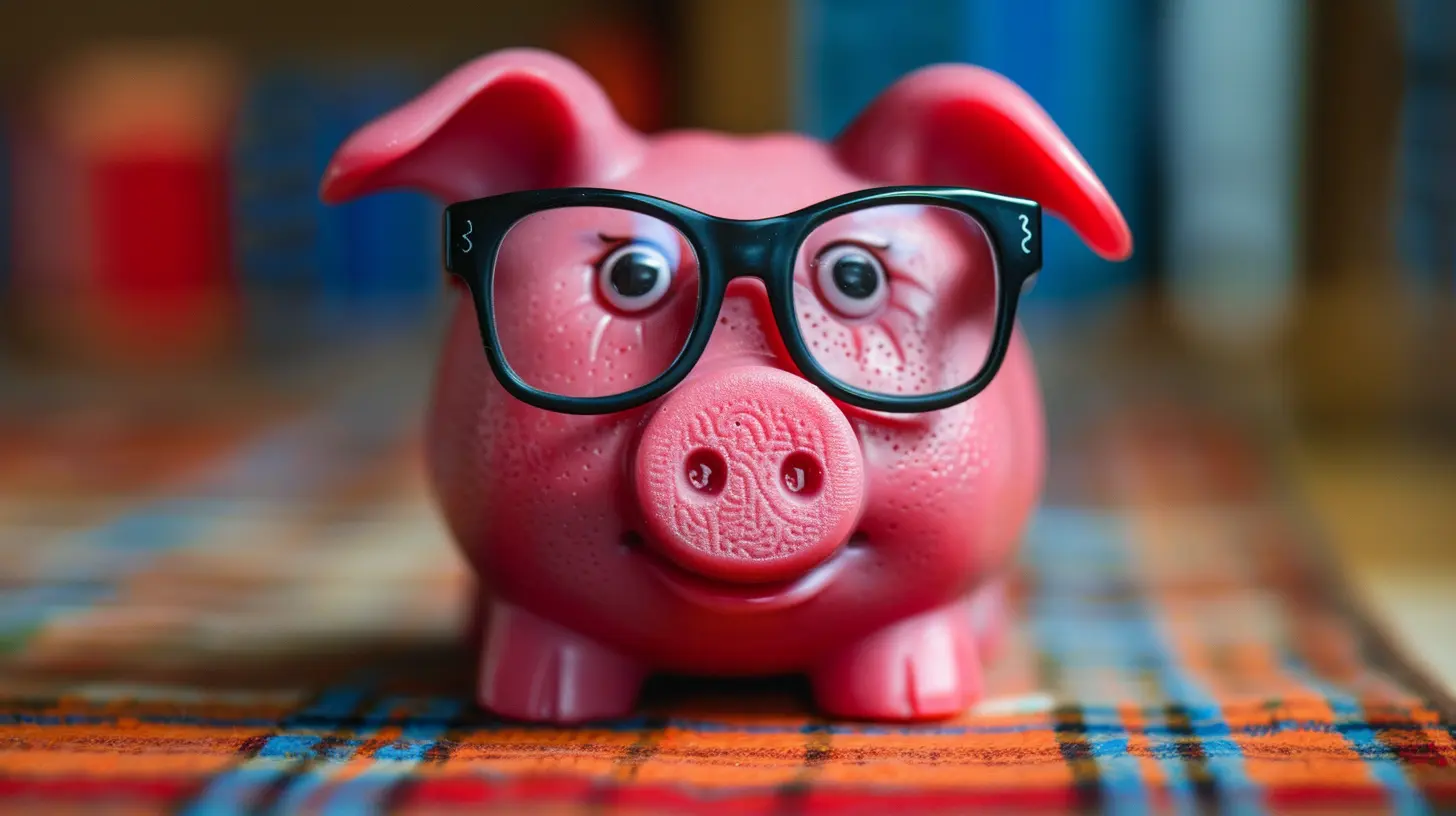 Understanding the Power of Tax-Advantaged Accounts