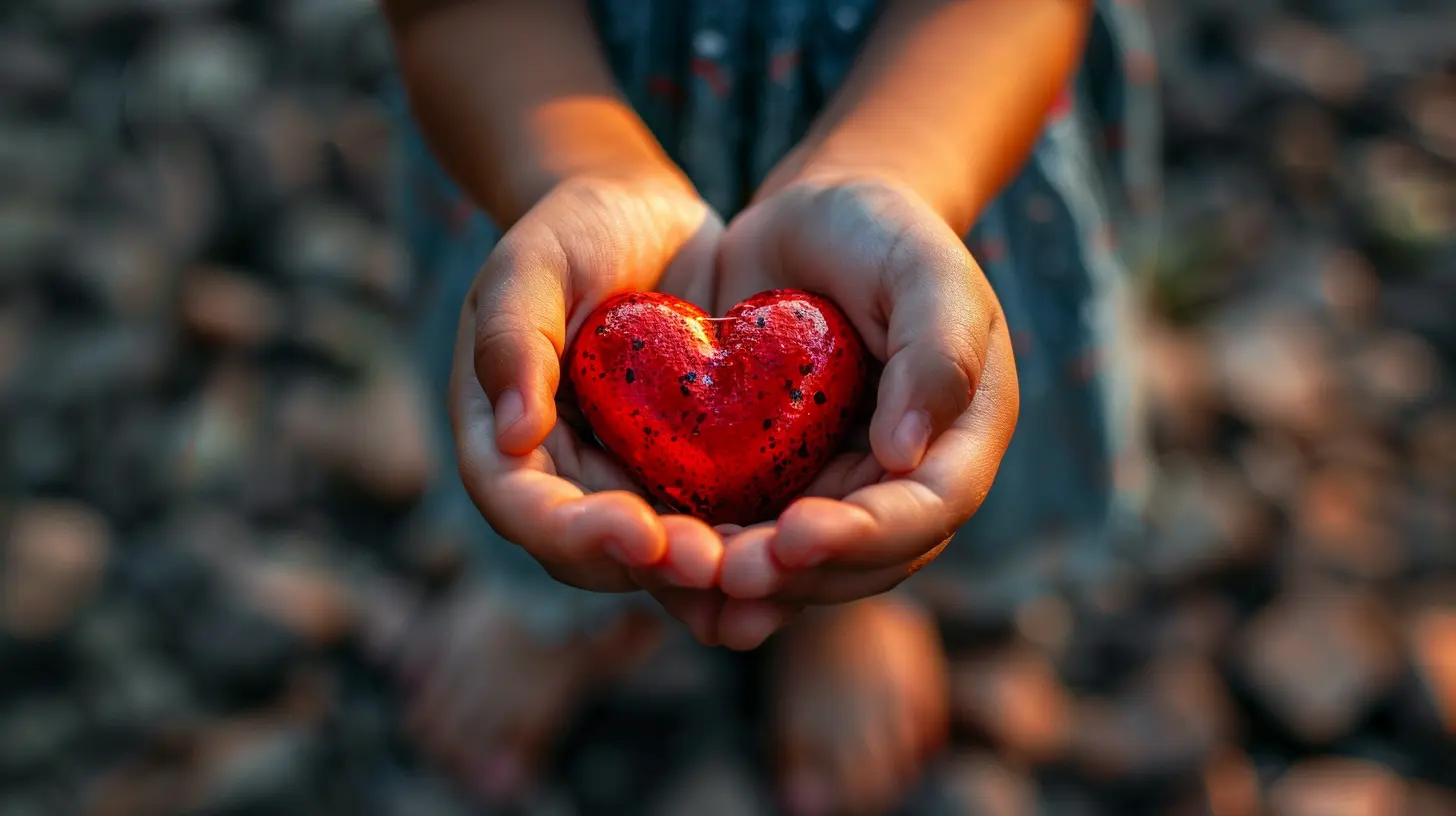 Understanding the Role of Charitable Foundations in Society