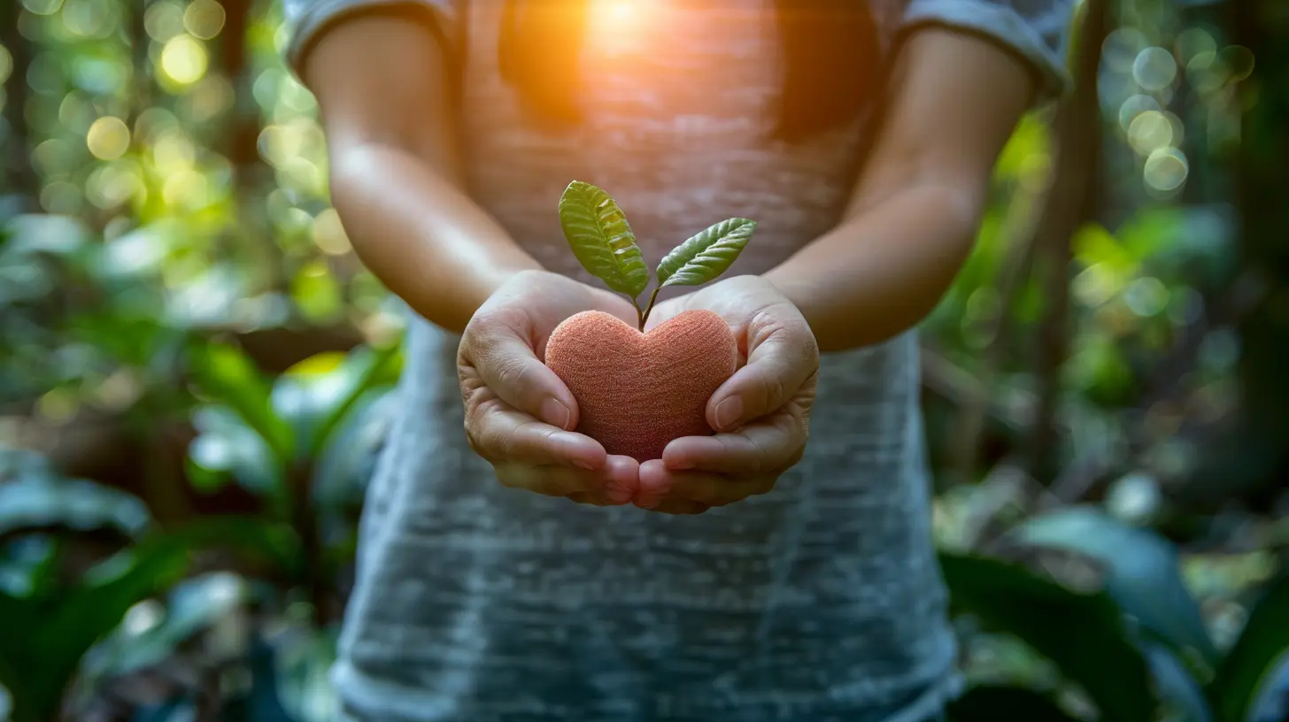 Understanding the Role of Charitable Foundations in Society