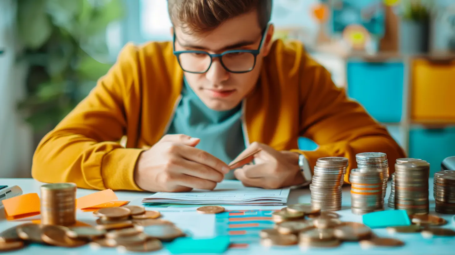 Unlocking Insights: What Your Spending Habits Reveal About You