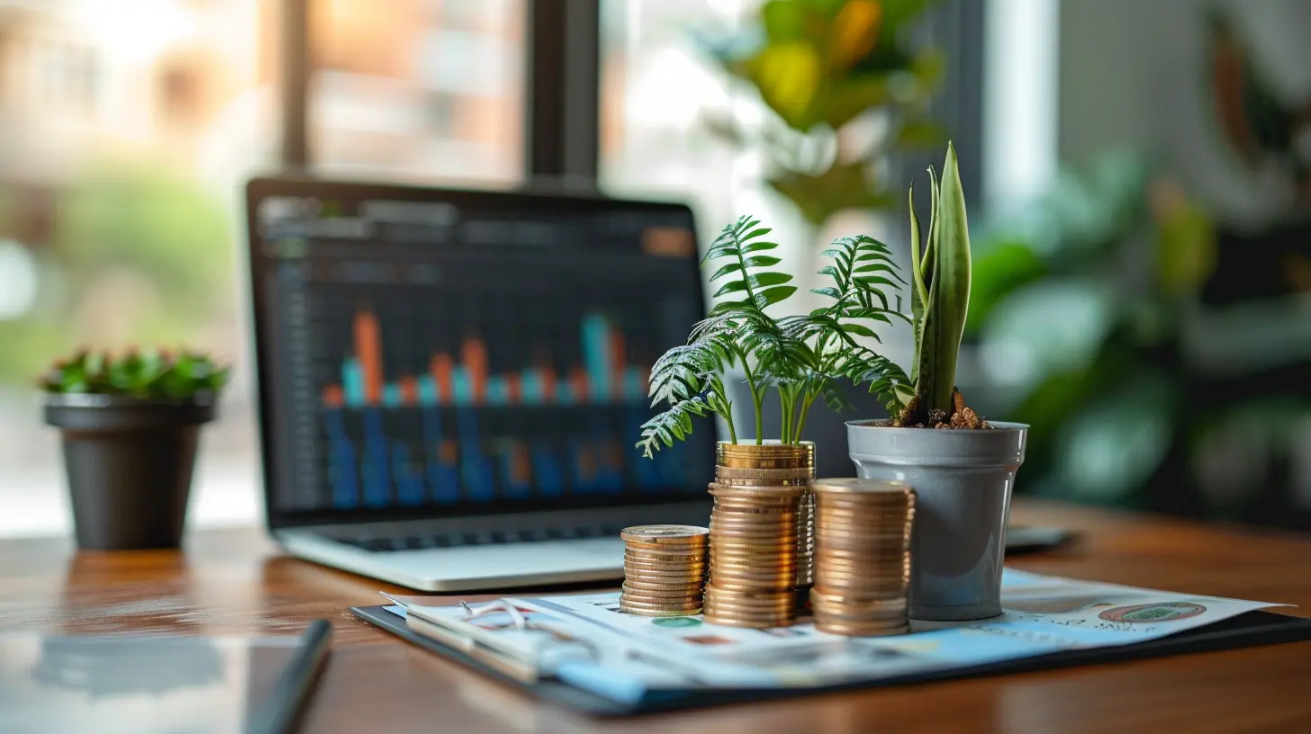 Unlocking Insights: What Your Spending Habits Reveal About You