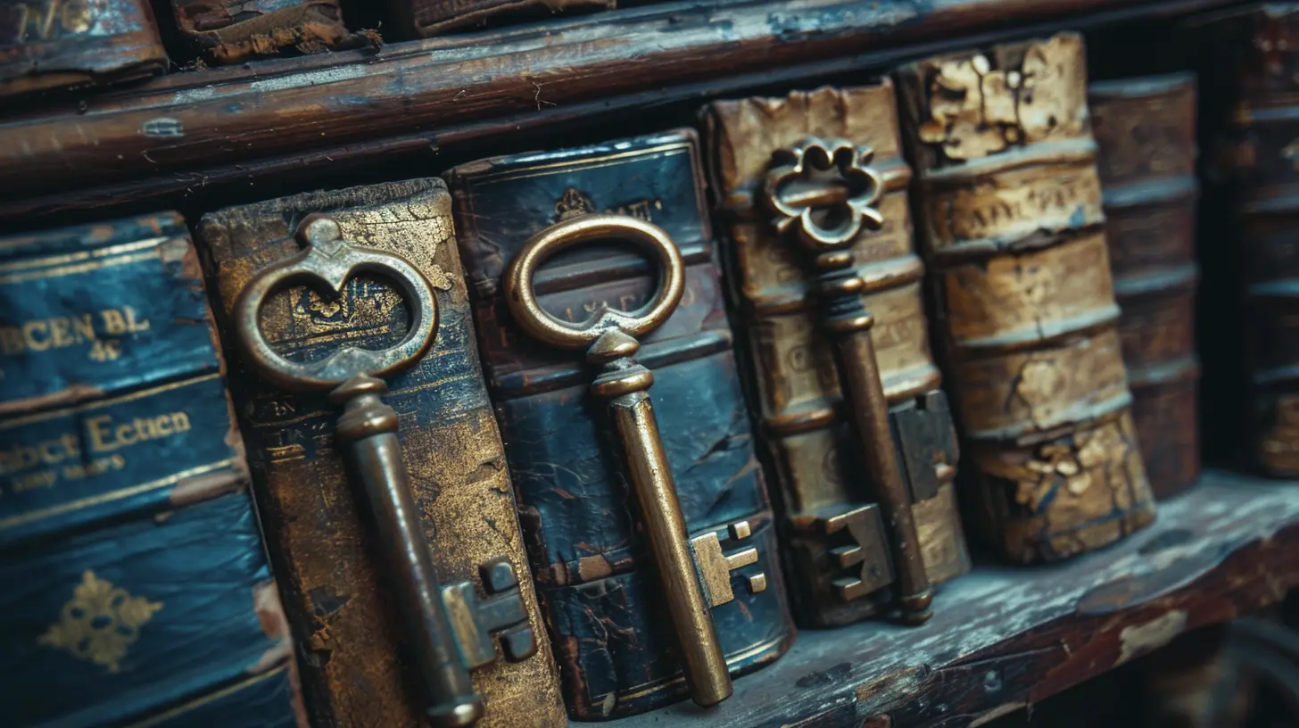 Unlocking Key Trends in the Real Estate Market